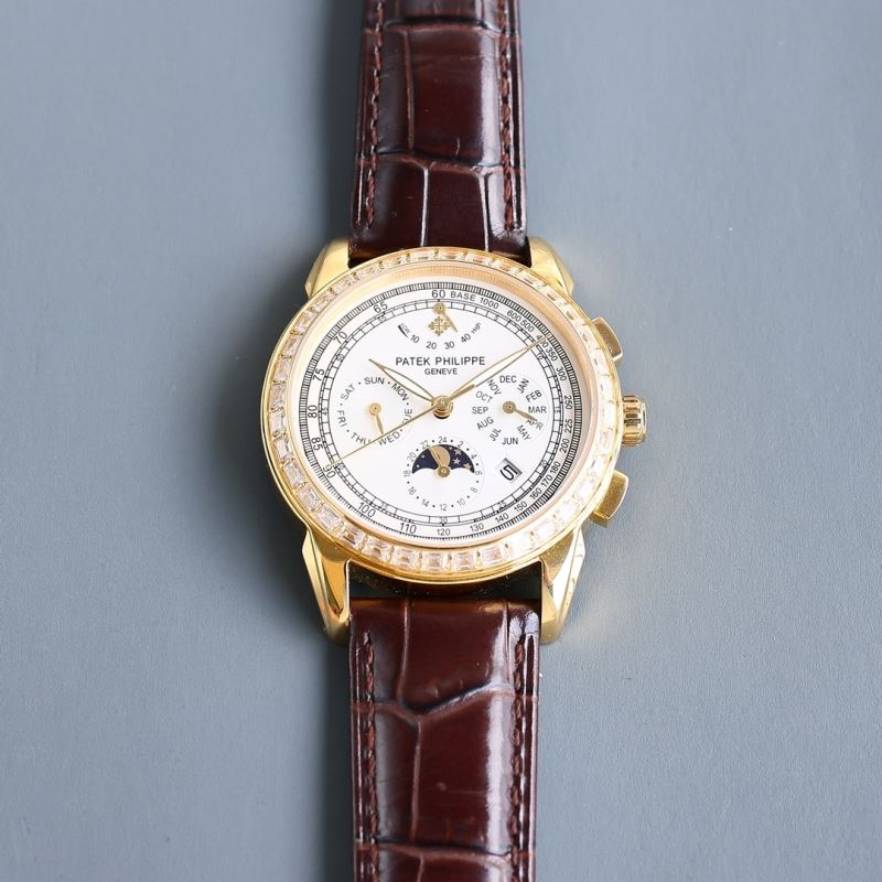 PATEK PHILIPPE Watches